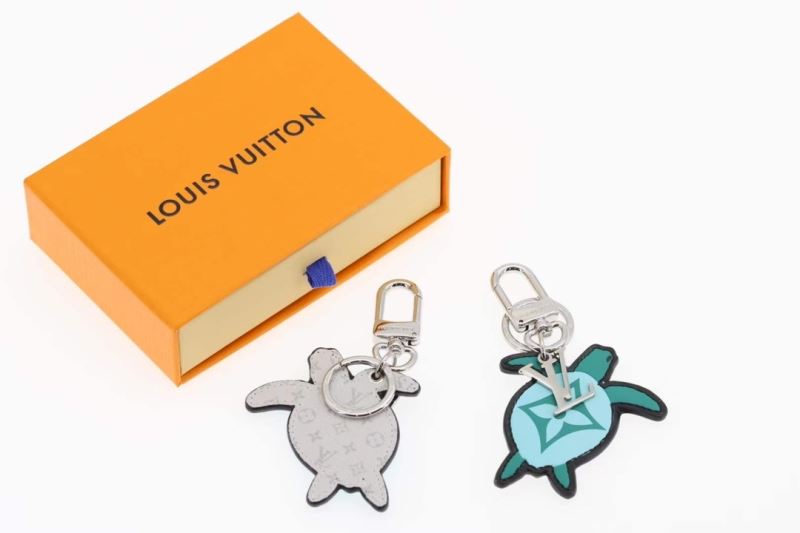 Louis Vuitton Keychains